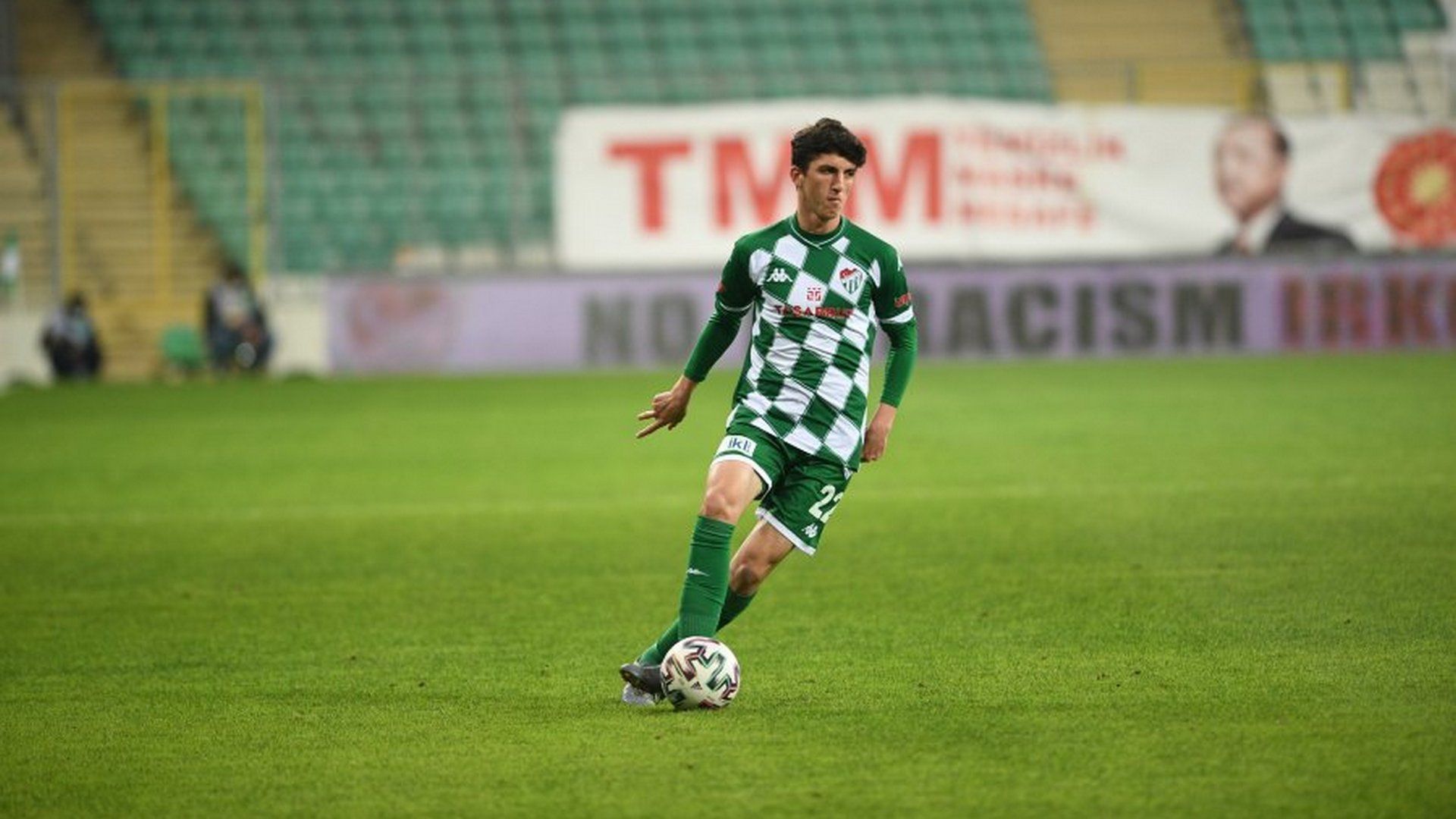 Taha Altikardes Bursaspor