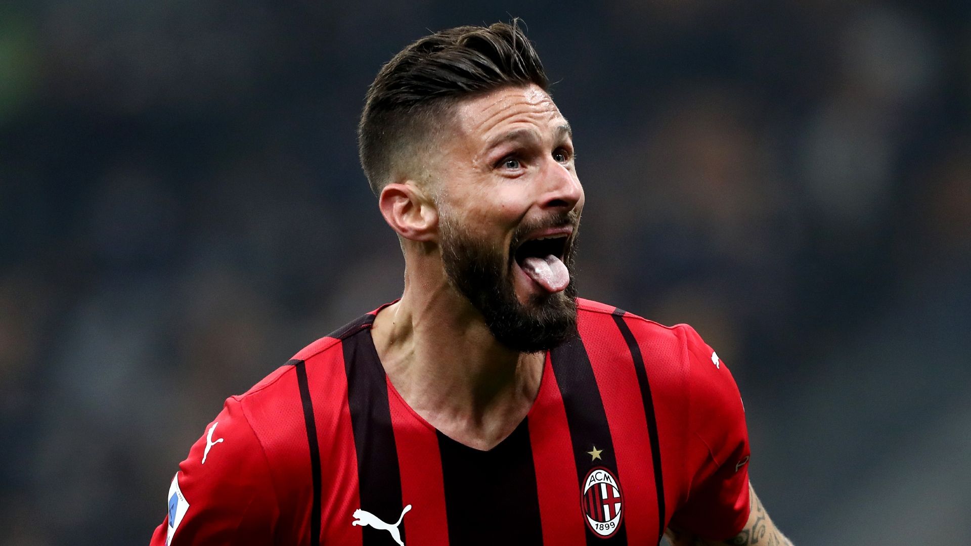 Giroud Milan
