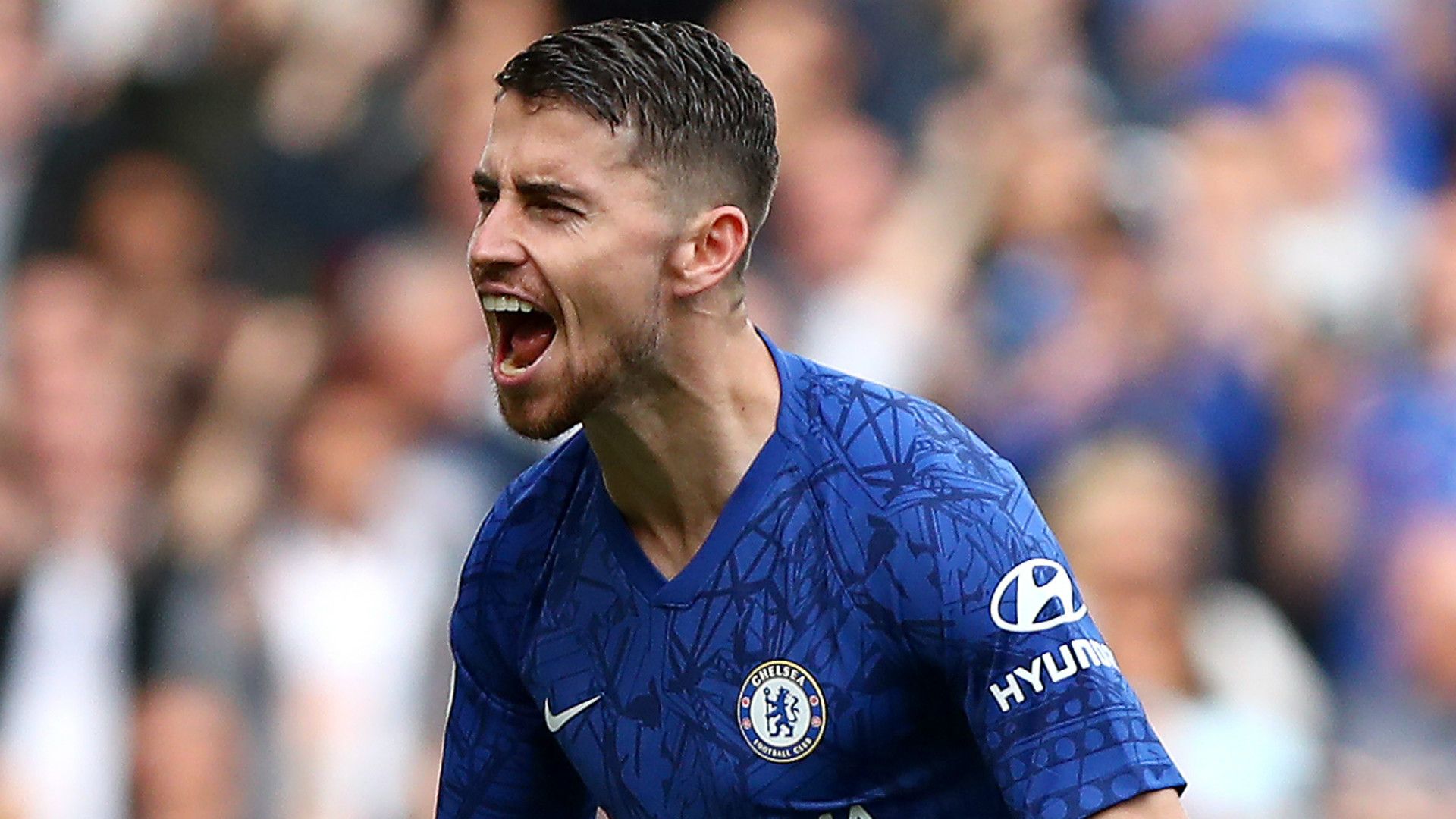 Jorginho Chelsea 2019-20
