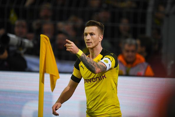 Marco Reus