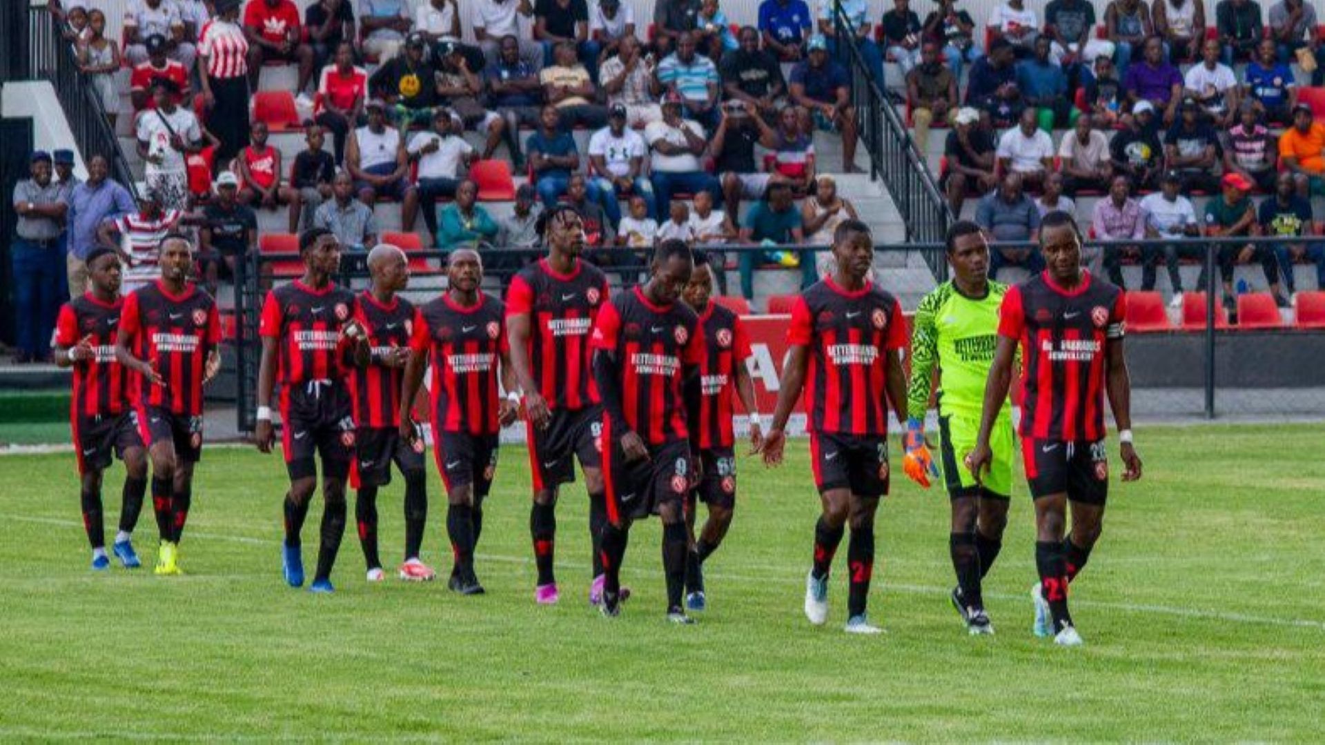 Khama Billiat, Yadah FC