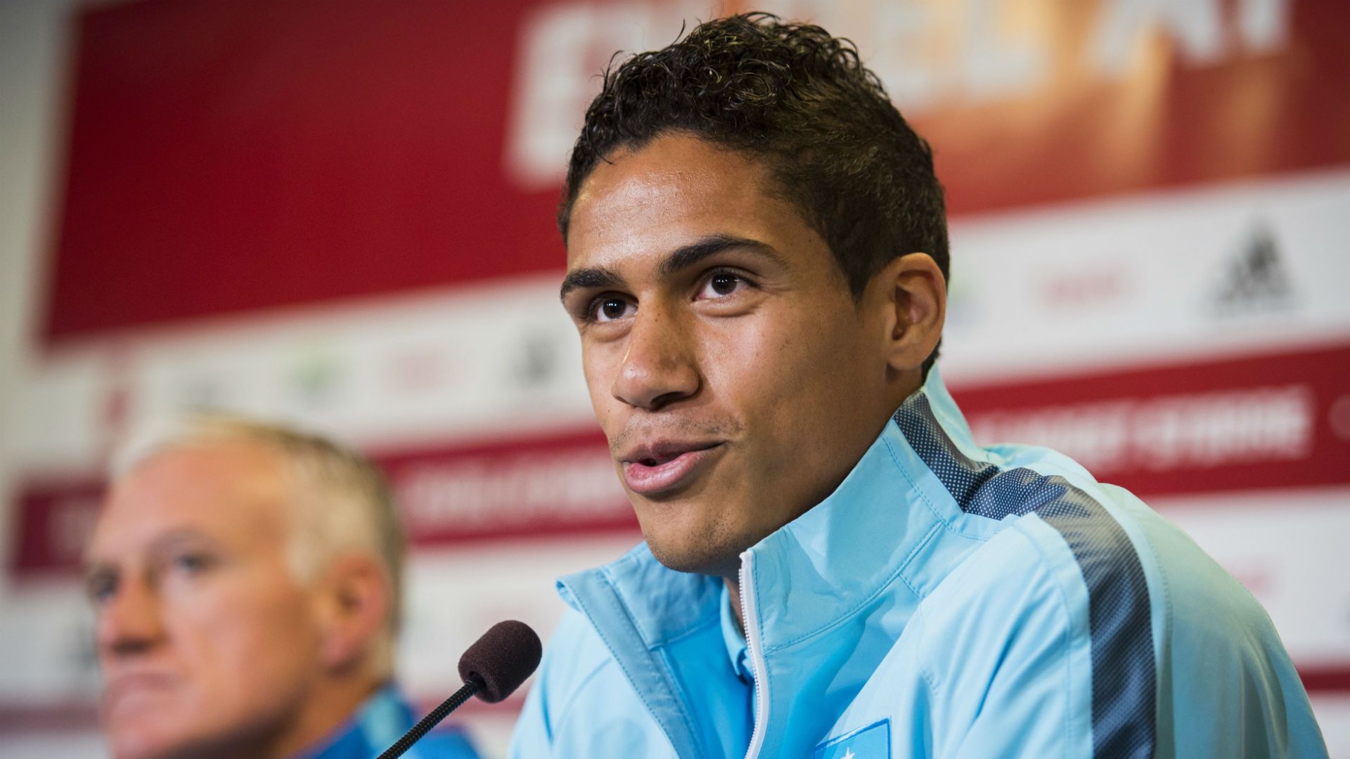 Raphael Varane - cropped
