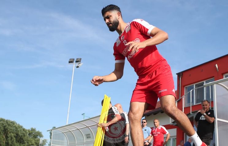 فرجاني ساسي