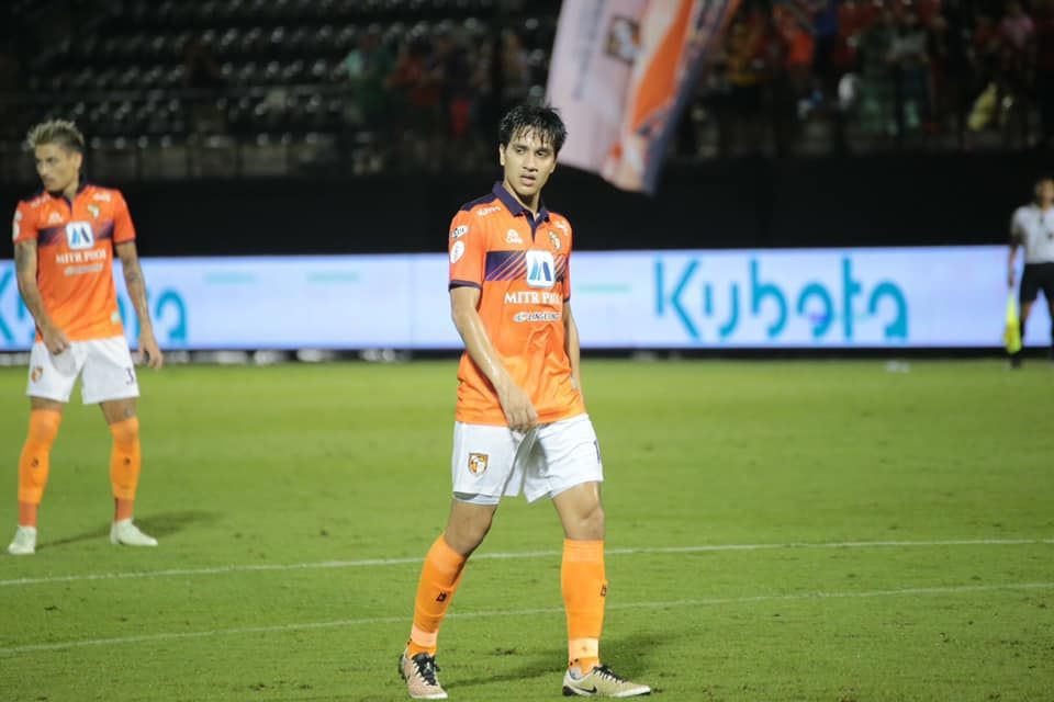 เชียงใหม่ เอฟซี