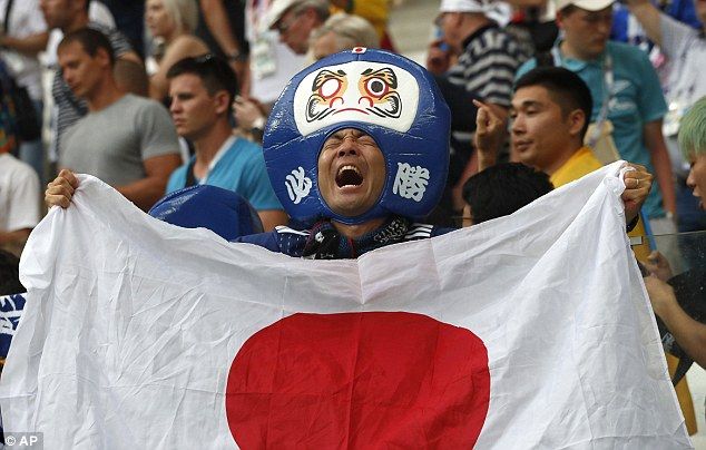 Japan 8