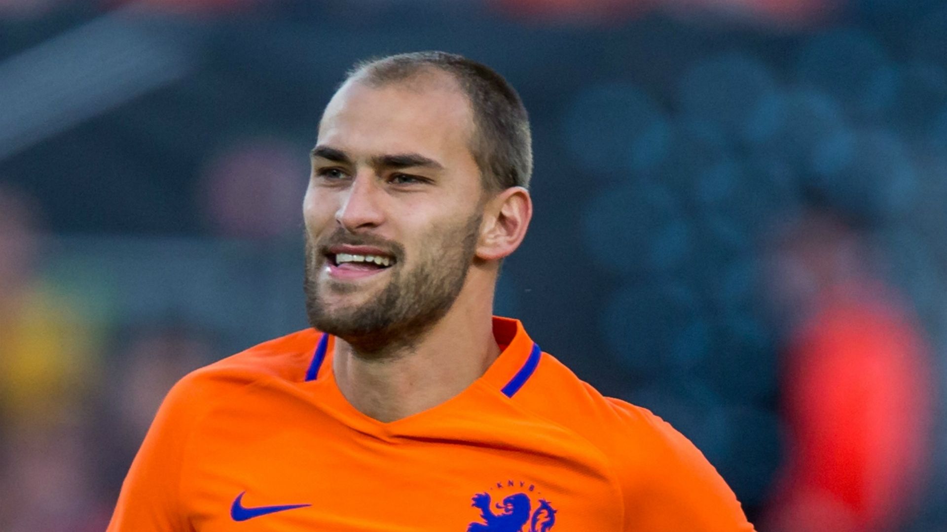 Bas Dost, Nederland - Ivoorkust, Oranje