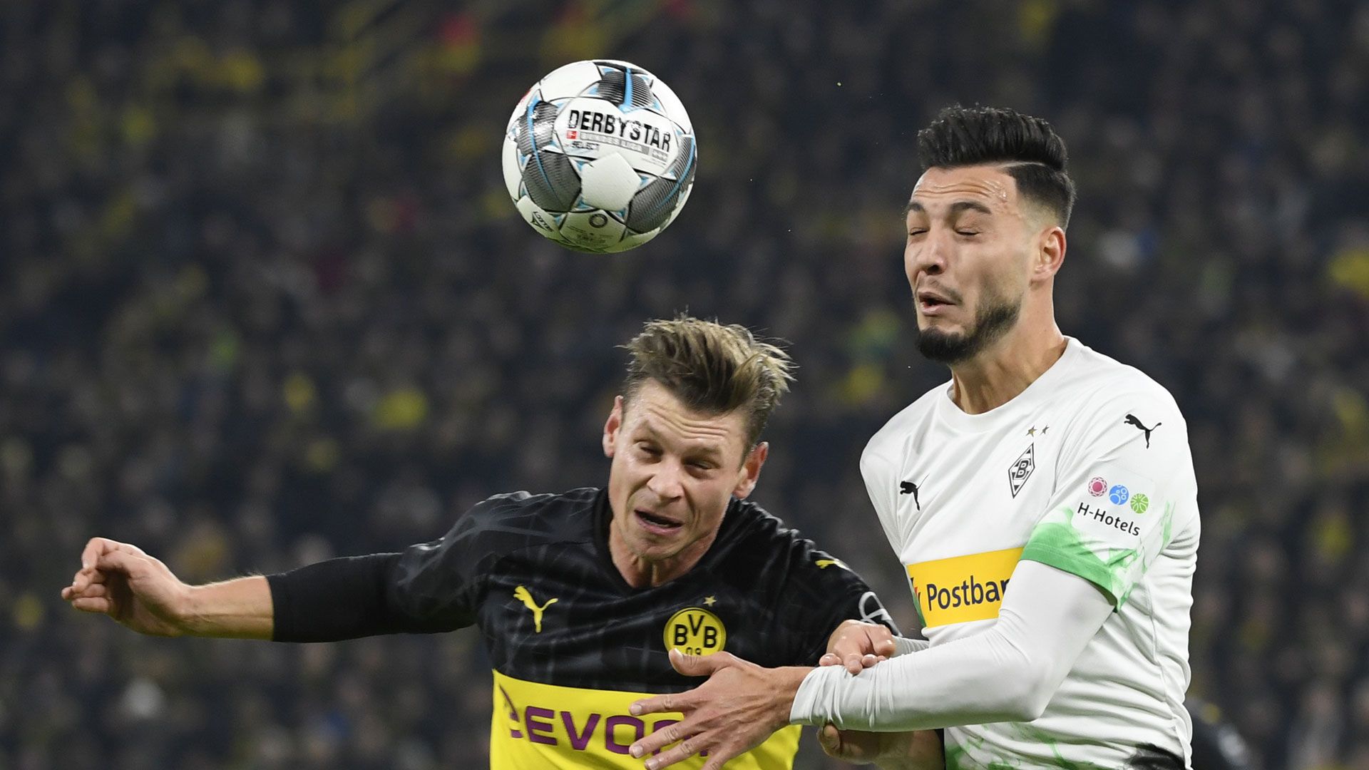 Lukasz Piszczek Borussia Dortmund BVB Gladbach DFB-Pokal 30102019