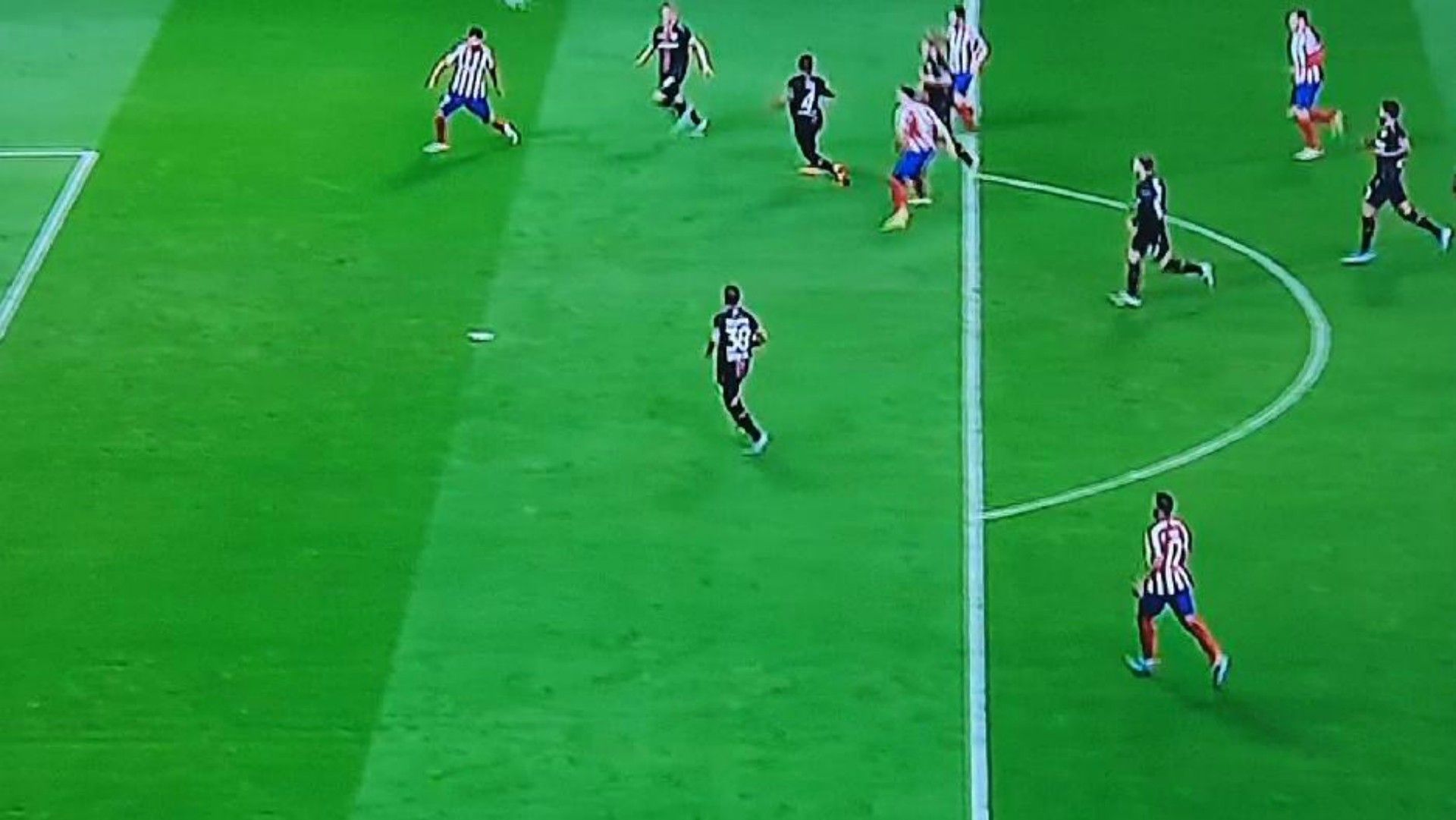 Héctor Herrera Bayer Leverkusen