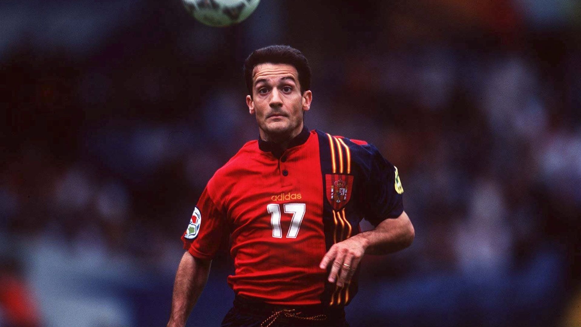 selección española camisetas