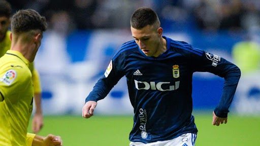 Oviedo vs. Villarreal lB