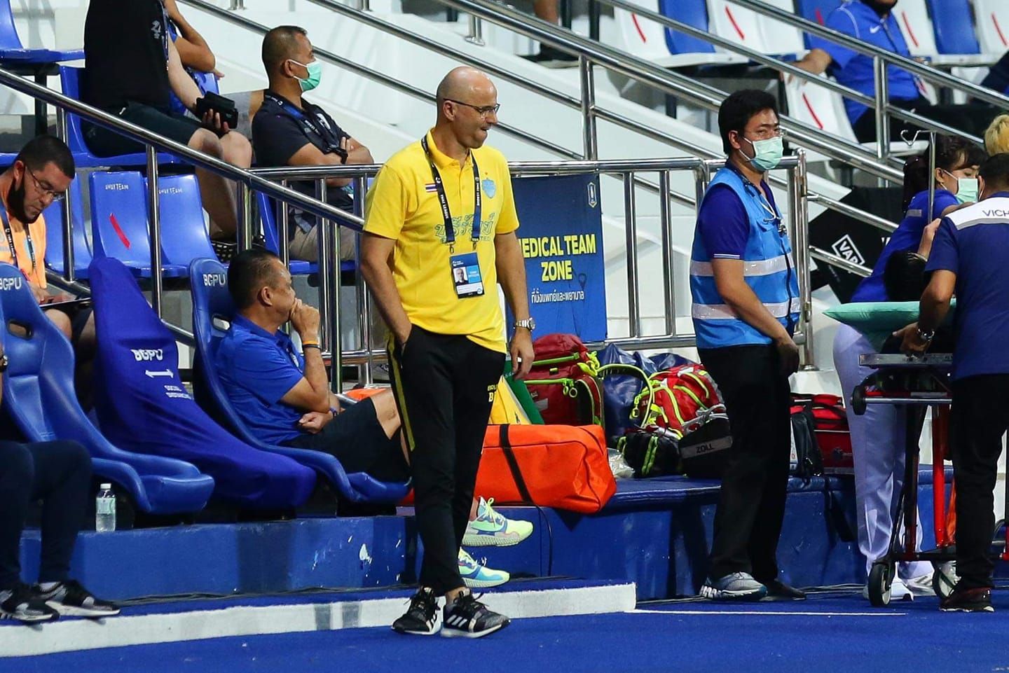 โบซิดาร์ บันโดวิช