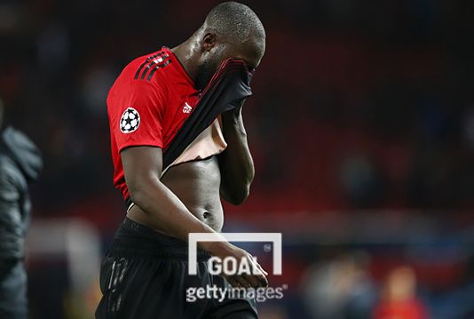 Lukaku