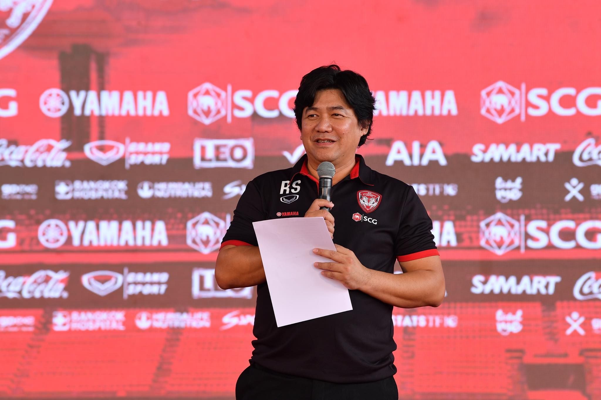 รณฤทธิ์ ซื่อวาจา