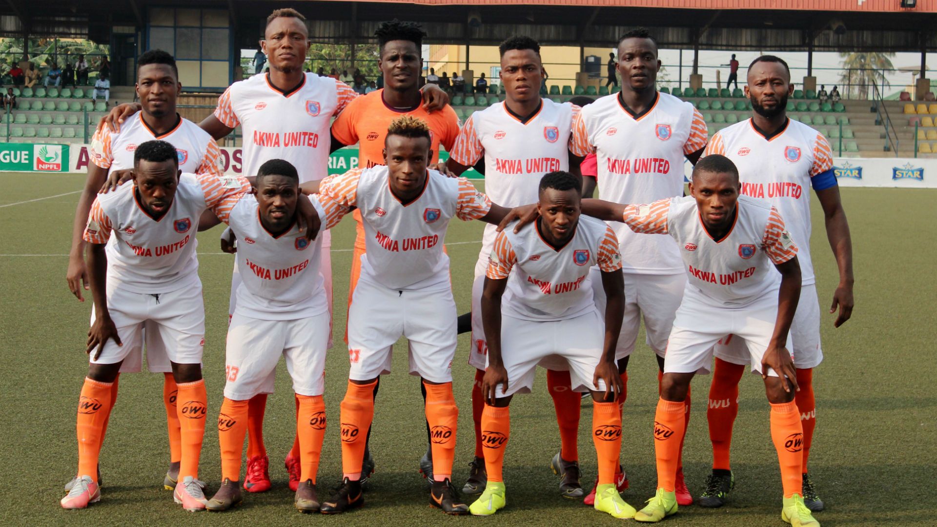 Akwa United