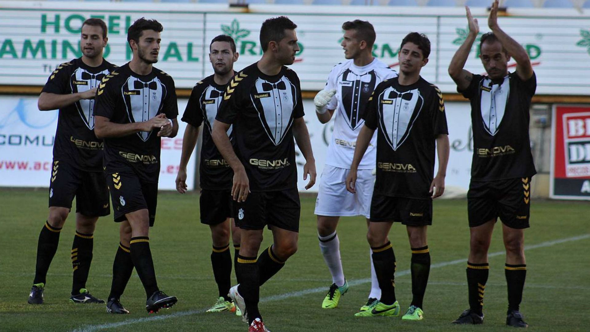 Cultural Leonesa 2014