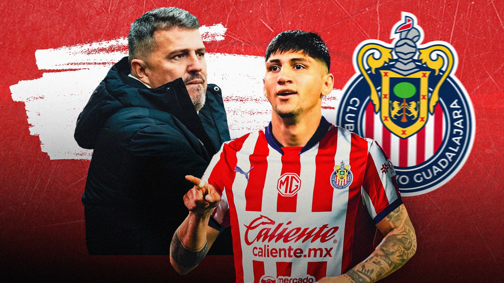 Alan Pulido Chivas 1920x1080
