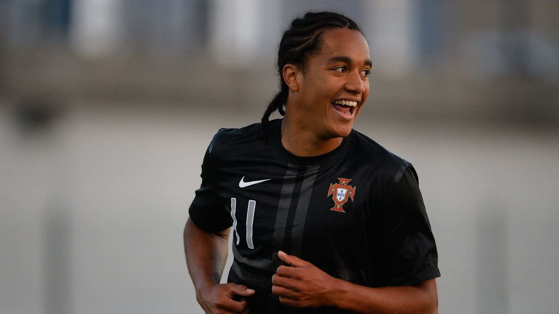 Helder Costa