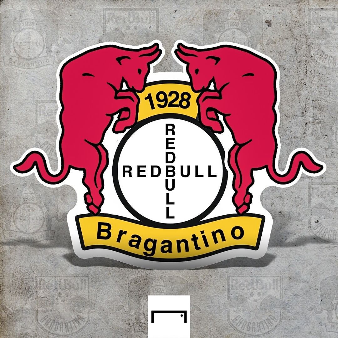 RB Bragantino - Brasil/Europeus