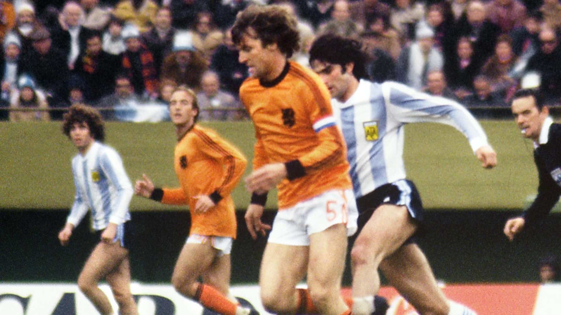 1978 argentina