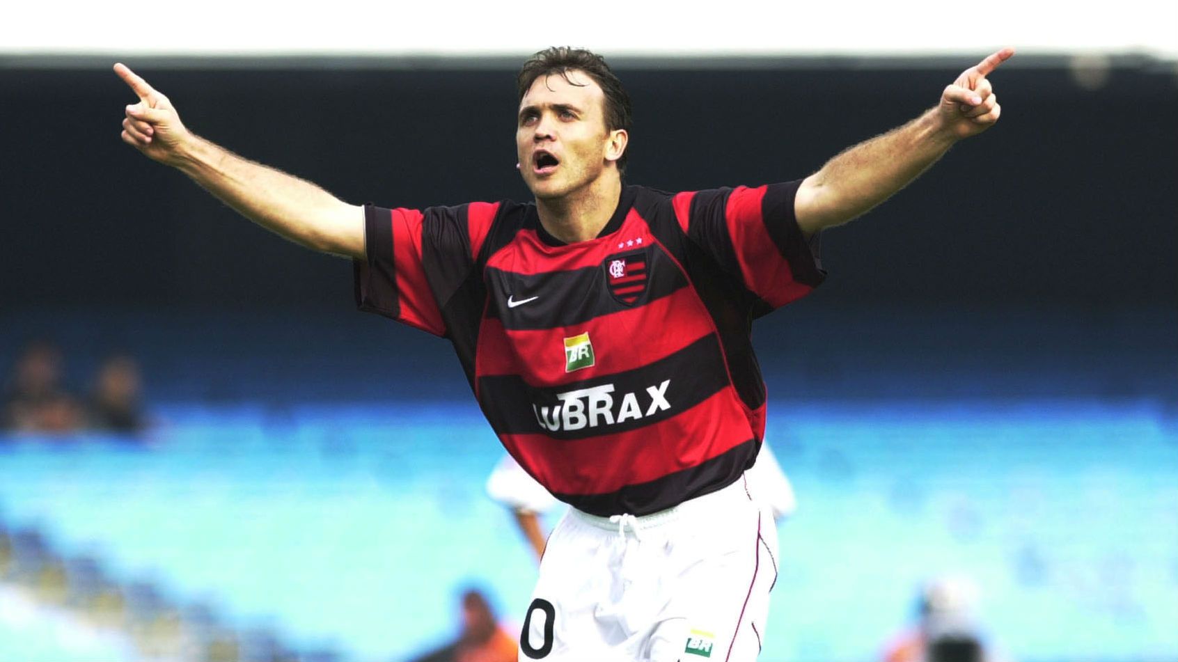 Petkovic Flamengo 19032015