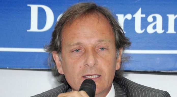 Jorge Delhon