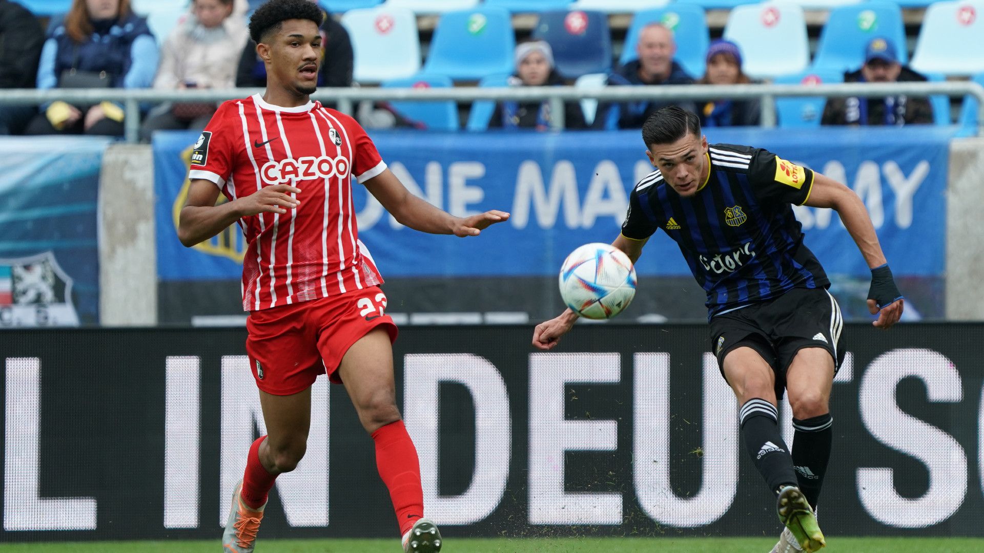 TAN-KENNETH SCHMIDT FREIBURG