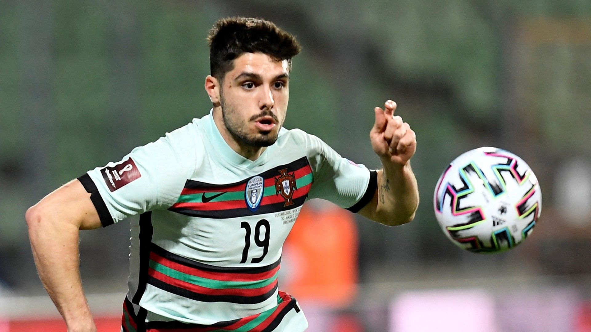 Pedro Neto-portugal-20210330