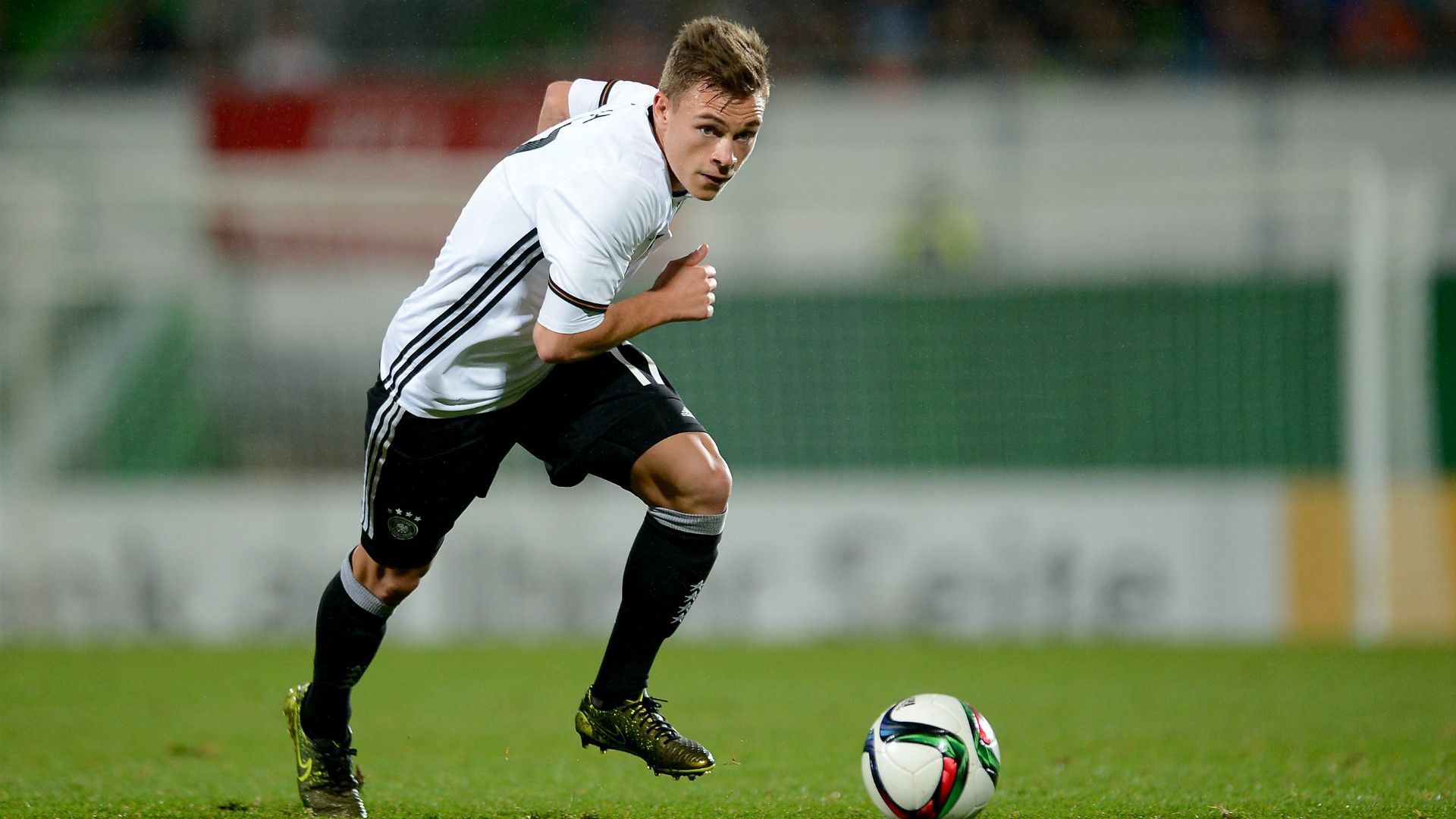 JOSHUA KIMMICH GERMANY