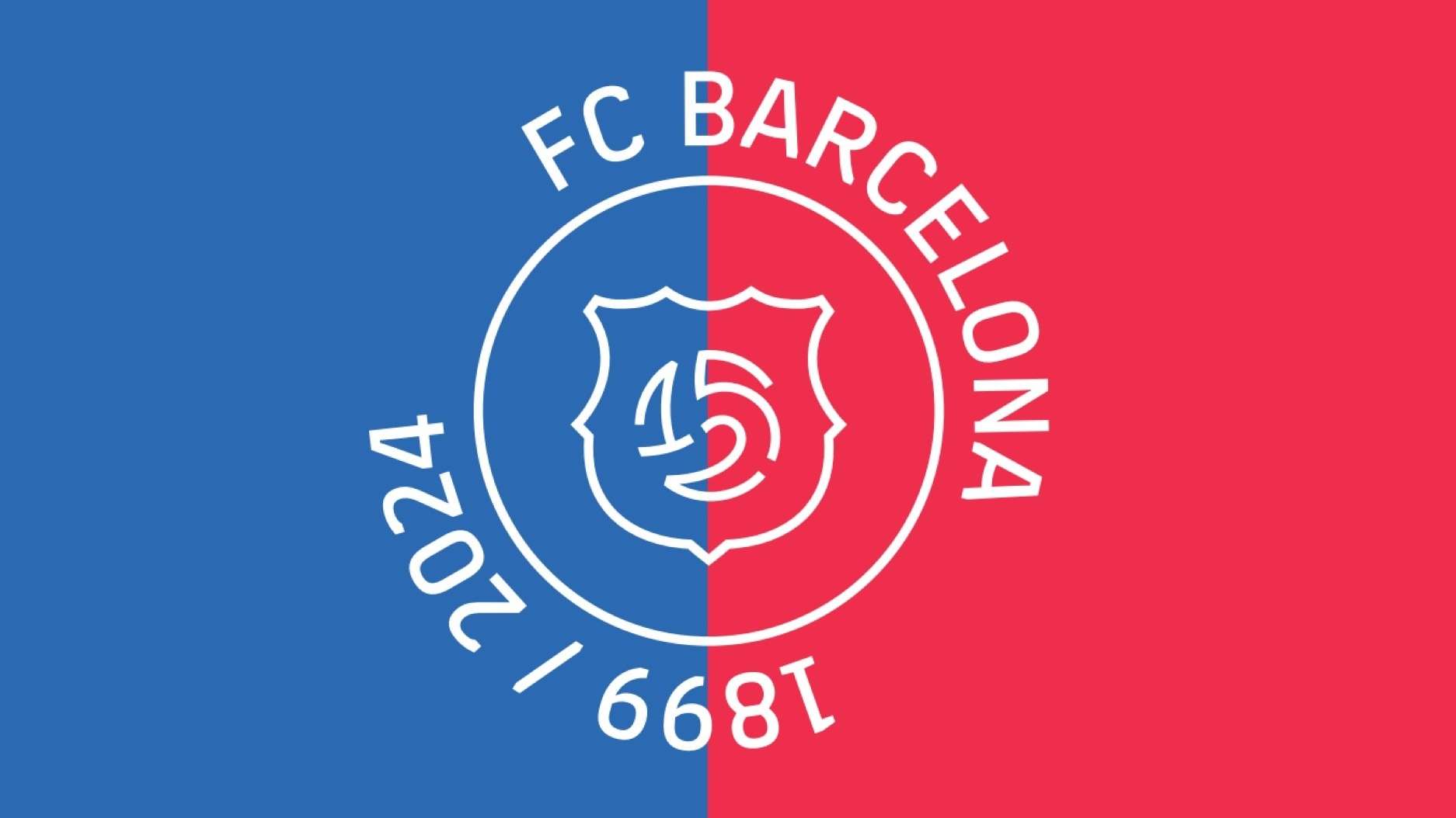 FC Barcelona 125