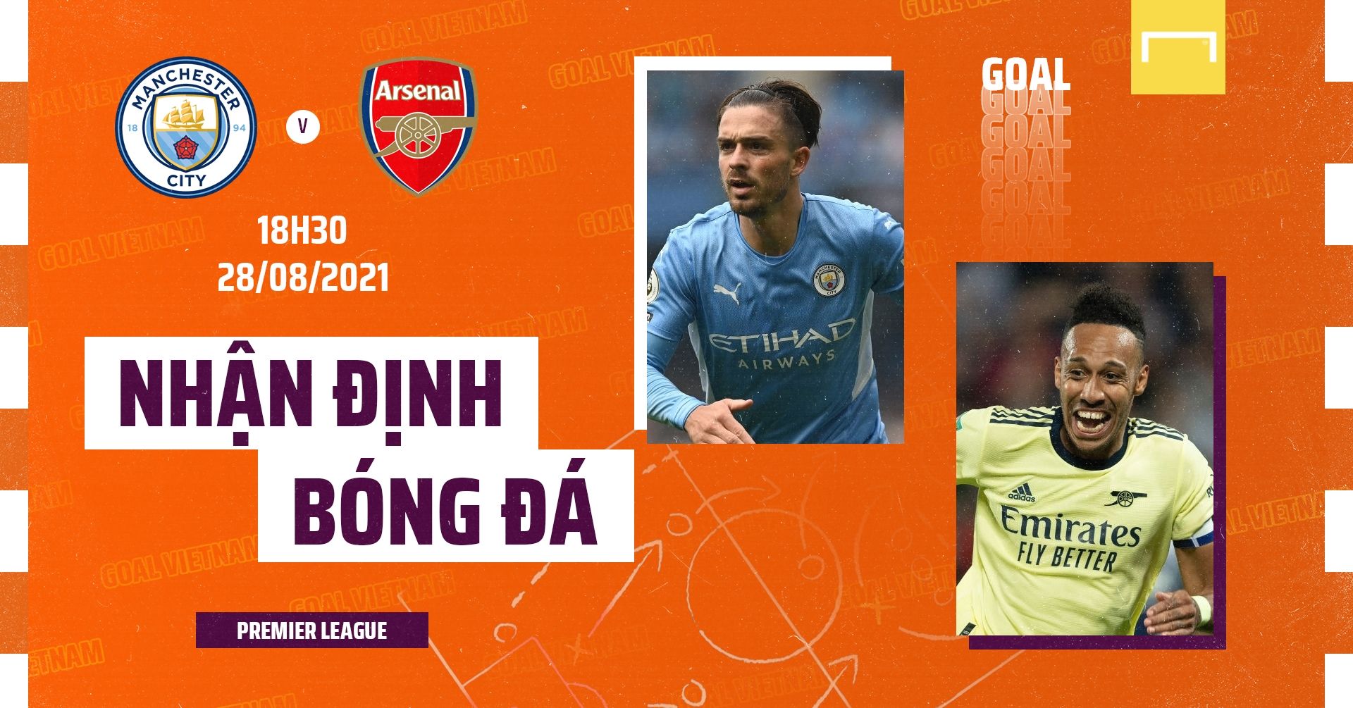 Man City Arsenal thumb preview