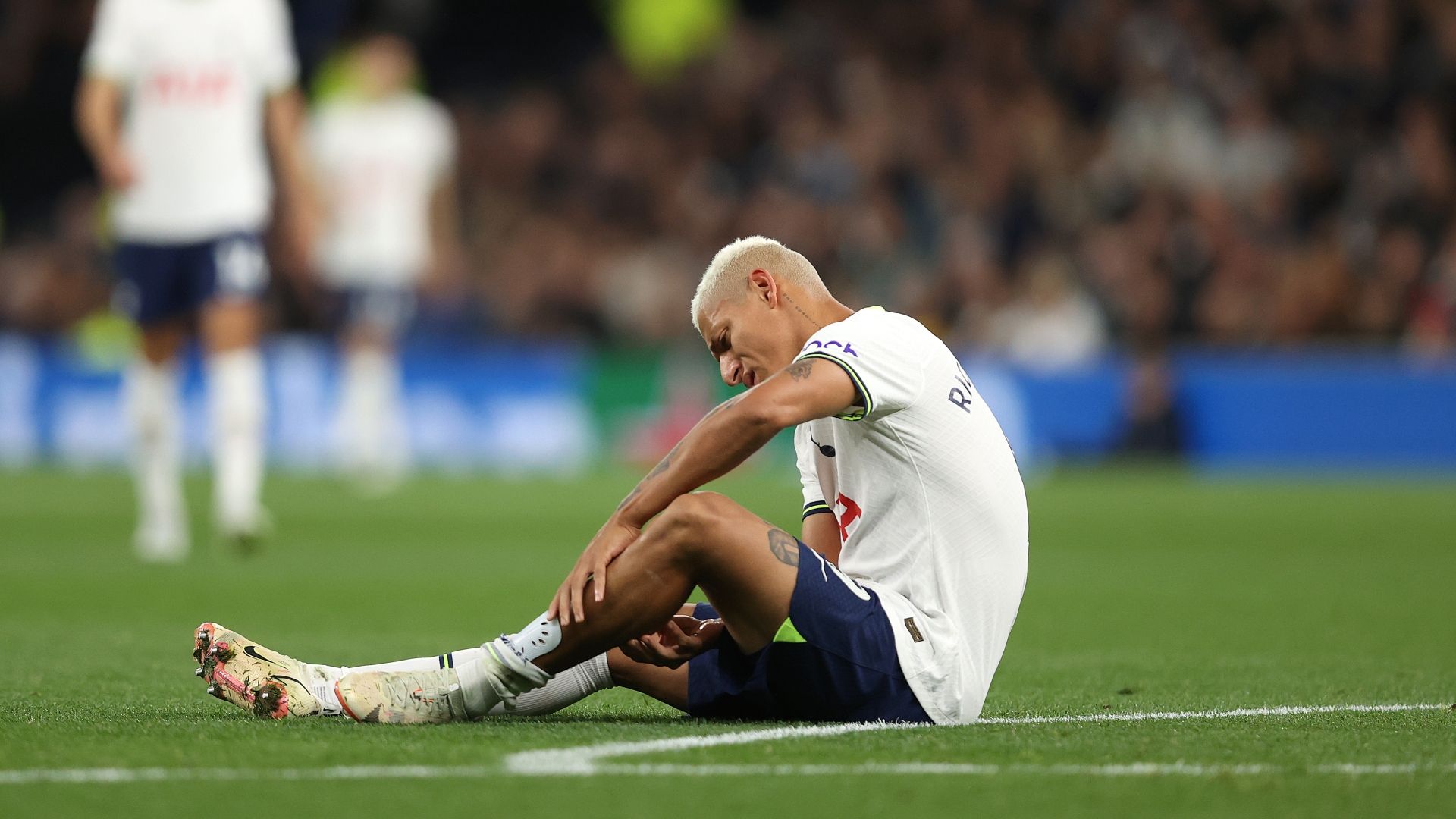 Richarlison Tottenham 2022-23