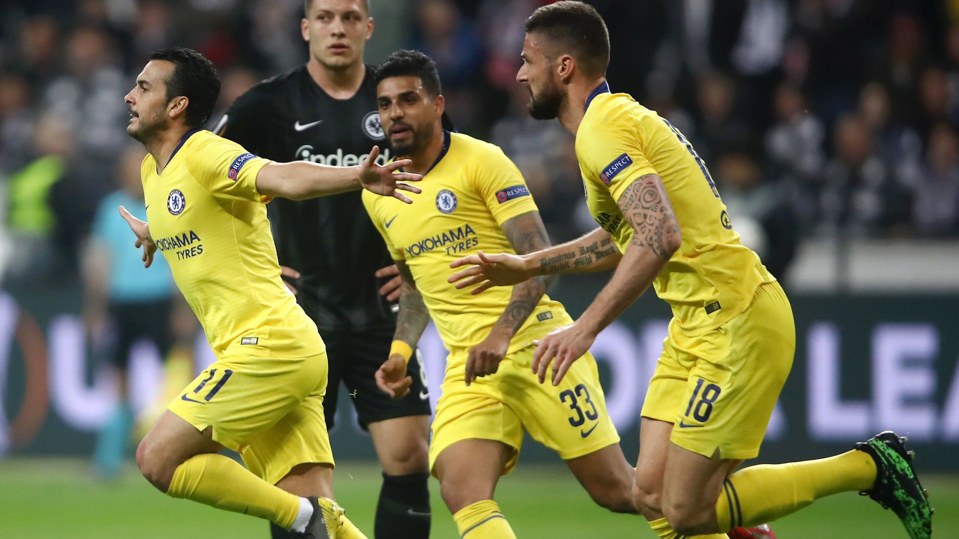 Emerson Chelsea 02052019