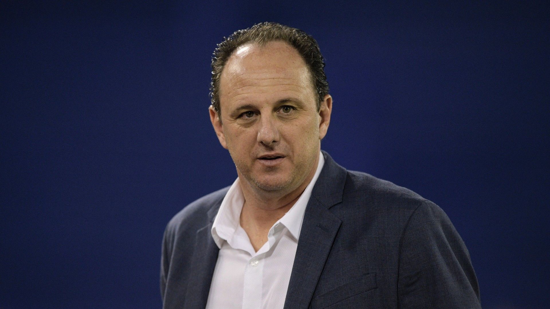 Rogério Ceni - Vélez x Flamengo Libertadores 20042021