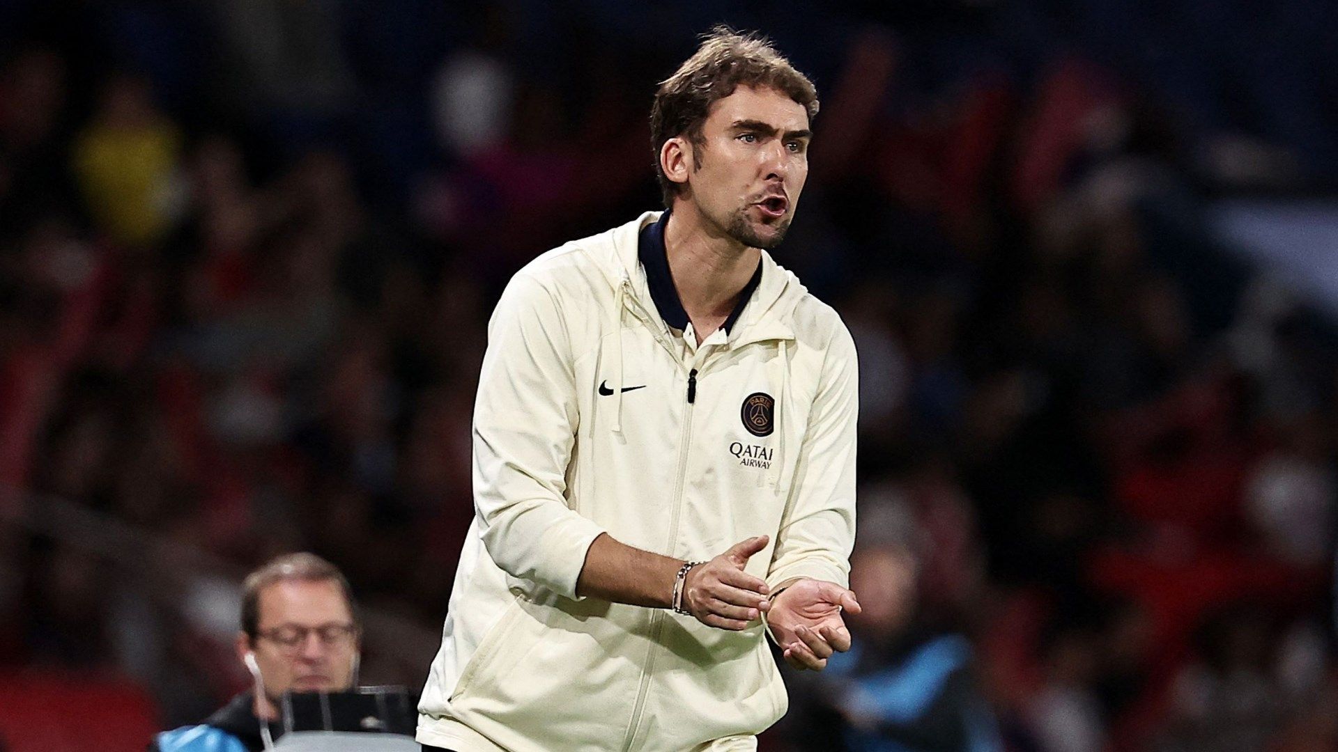 Jocelyn Precheur 2023