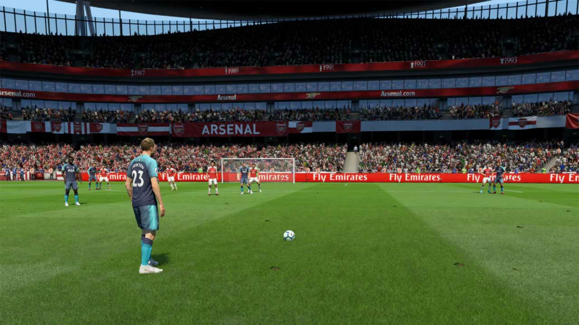 FIFA 19