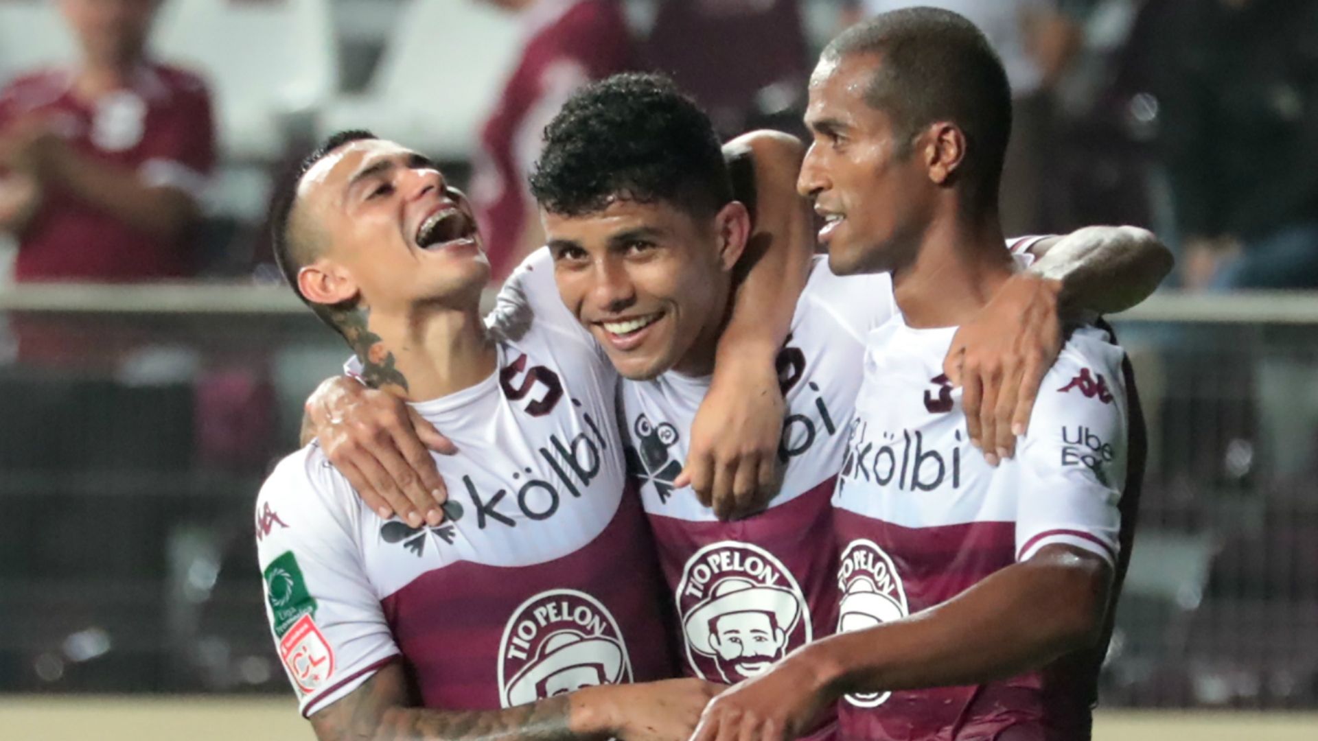 Saprissa v Independiente Panama Concacaf League quarterfinal 24092019
