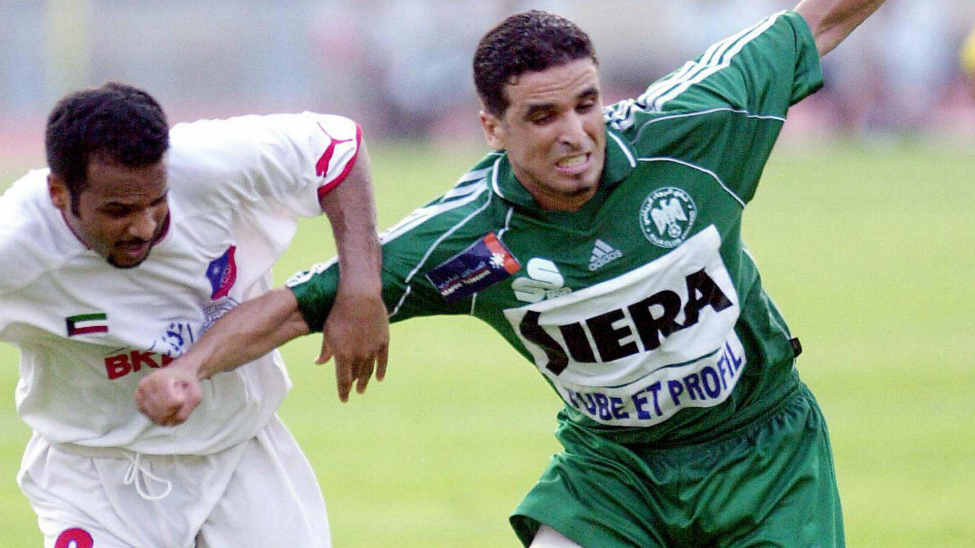 الكويت - الرجاء