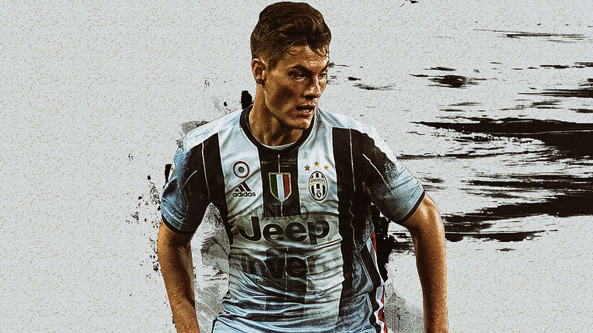 Patrik Schick Juventus