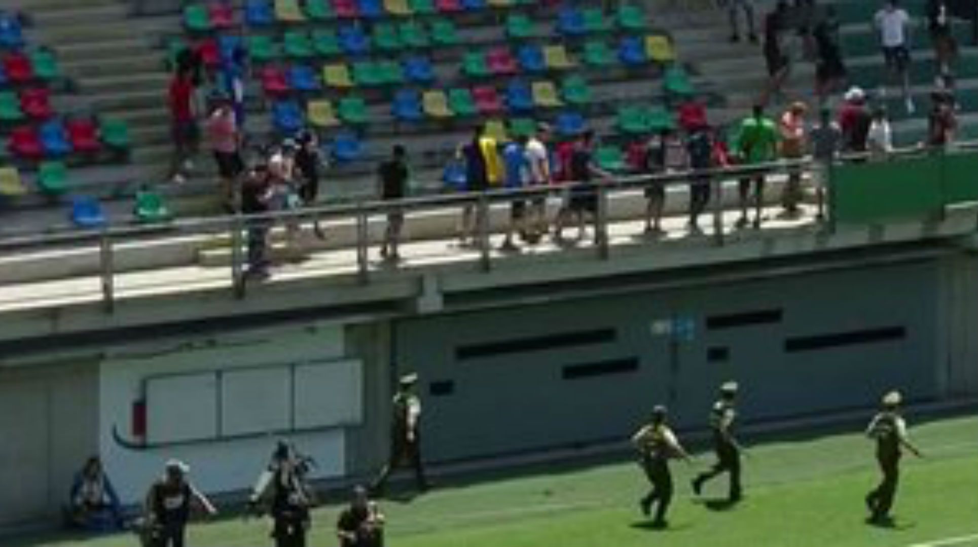 221119 Unión La Calera Iquique