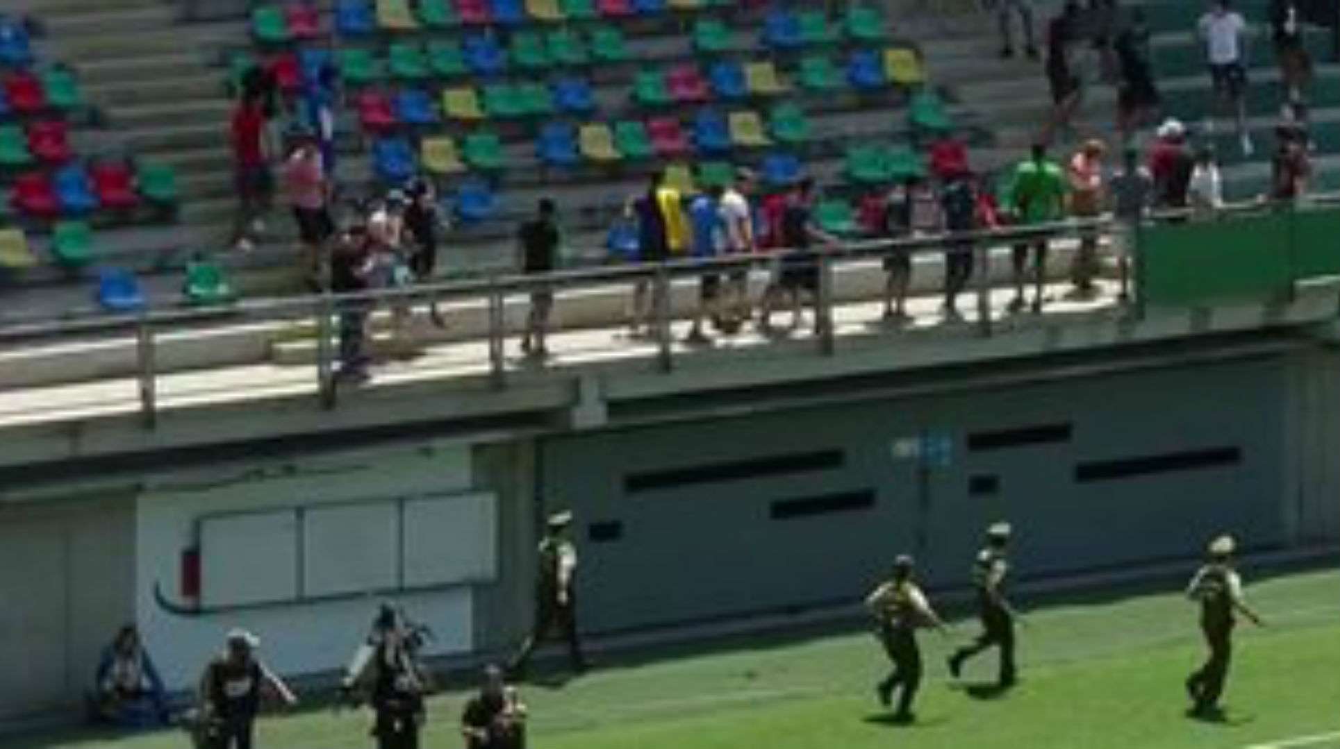 221119 Unión La Calera Iquique