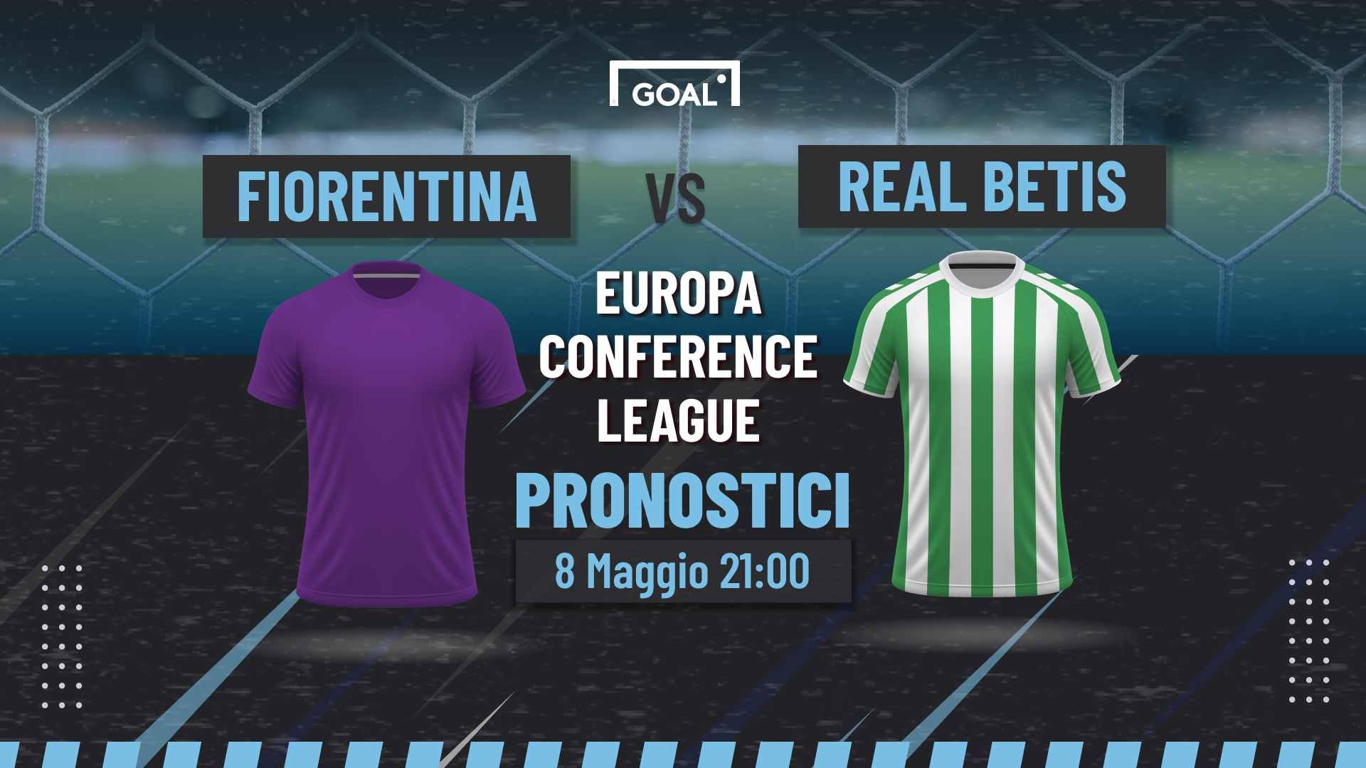 pronostici Fiorentina vs Real Betis