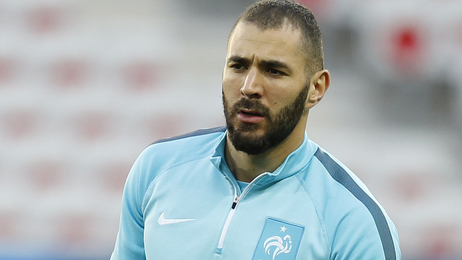 Karim Benzema 10072015
