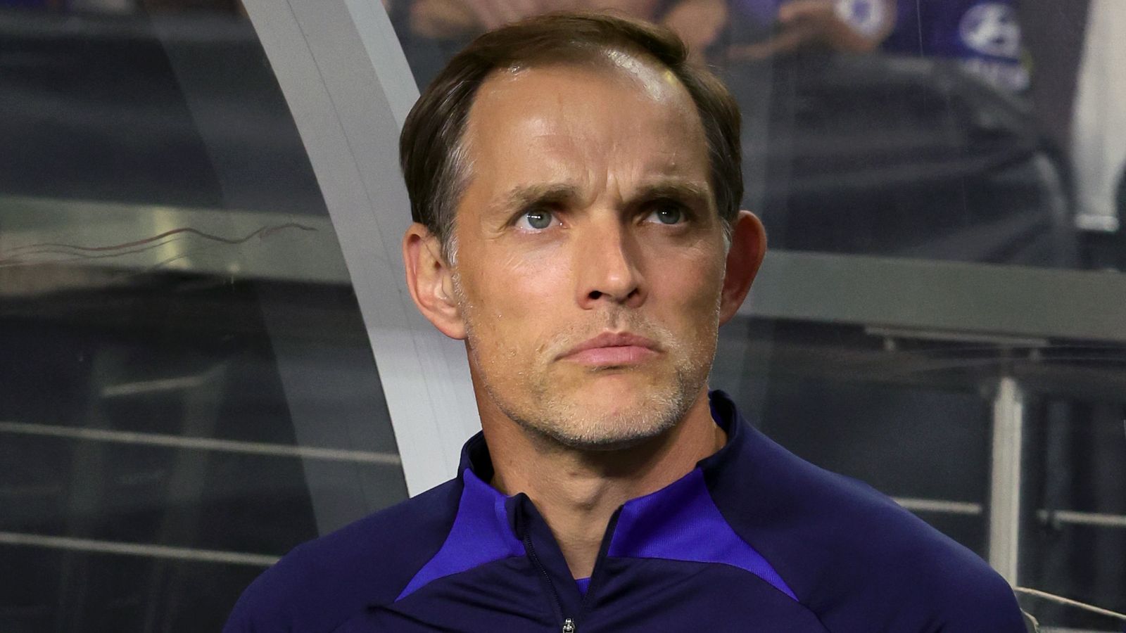 THOMAS TUCHEL CHELSEA