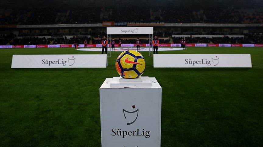 Super Lig