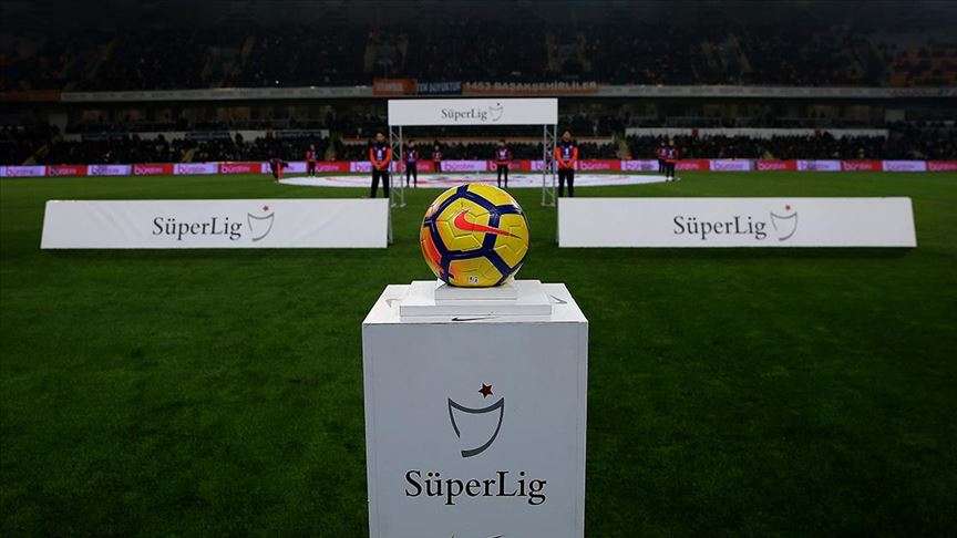 Super Lig
