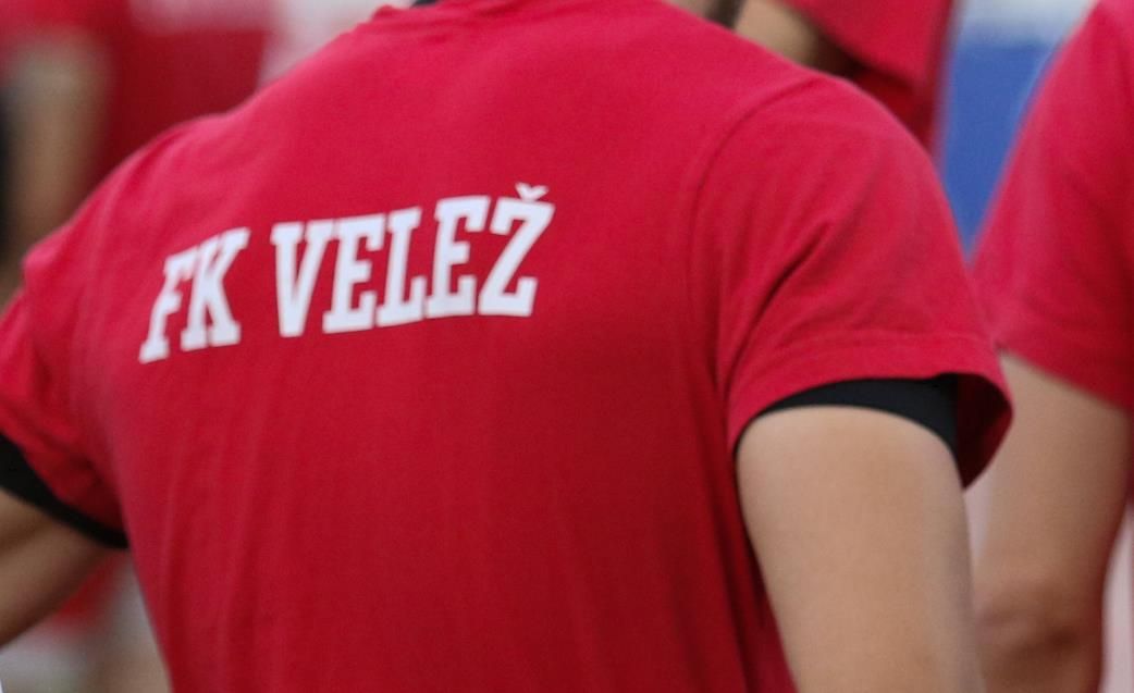 GER ONLY FK Velez Mostar