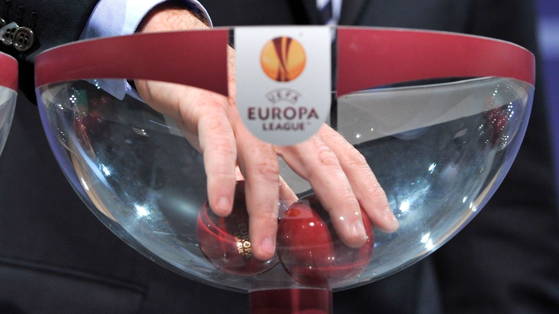 Sorteggio Europa League