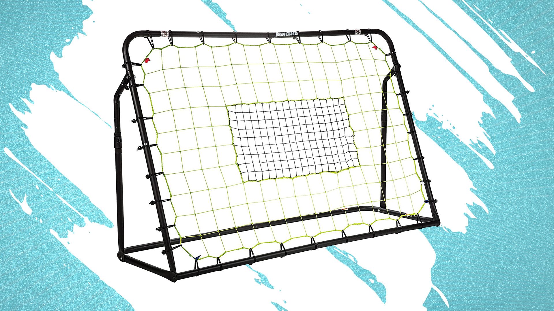 Franklin Soccer Rebounder Net