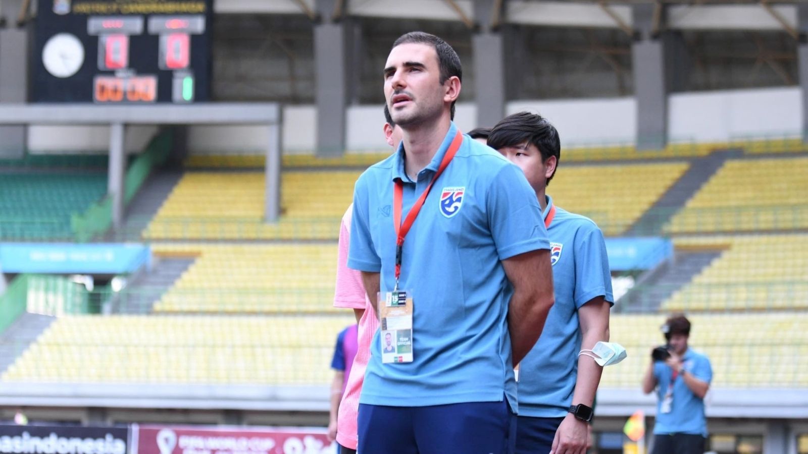 ซัลบาดอร์ บาเลโร การ์เซีย