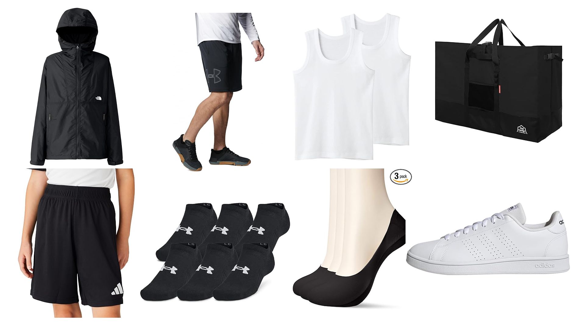 amazon fashion
